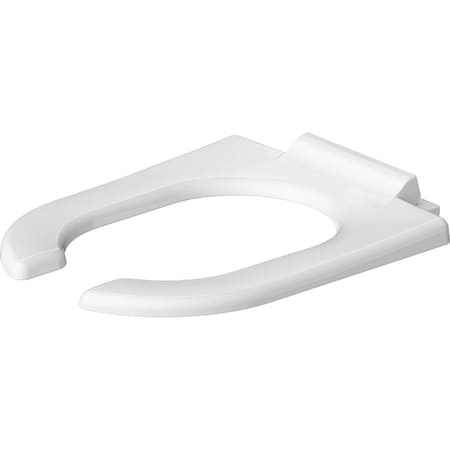 Duravit Starck 3 Toilet Seat Ring 0064310000 White 0064310000